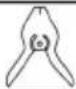 Vevor BJJ-0710 - PACKAGE CONTENTS - 2