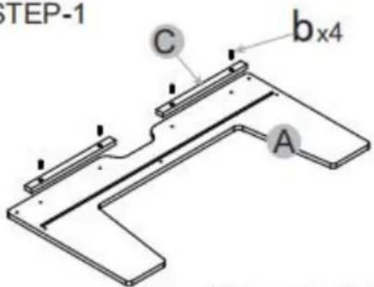 Vevor AC7558 - Assembly and Use - 12