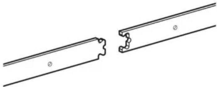 Vevor 8FT-2D-6K - SUGGERIMENTO PER L'INSTALLAZIONE: - 6