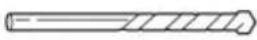 Vevor 8FT-2D-6K - Strumenti necessari - 10