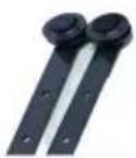 Vevor 8FT-2D-6K - Delar med olika kvantiteter - 8