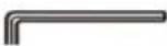 Vevor 8FT-2D-6K - Parts list - 7