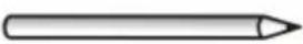 Vevor 8FT-2D-6K - Usage Statement - 2