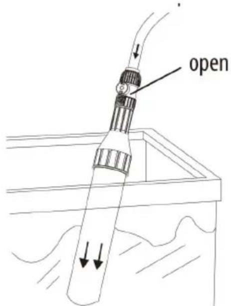Vevor ASC-75 - Filling - 3