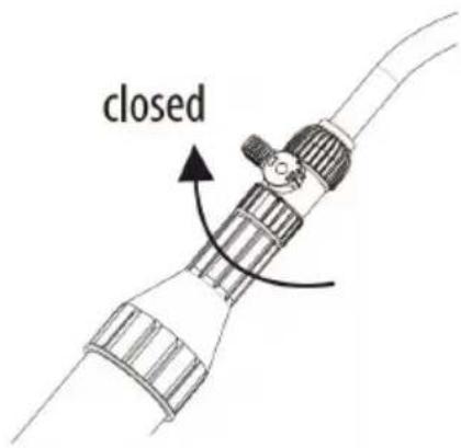 Vevor ASC-75 - Cleaning - 2