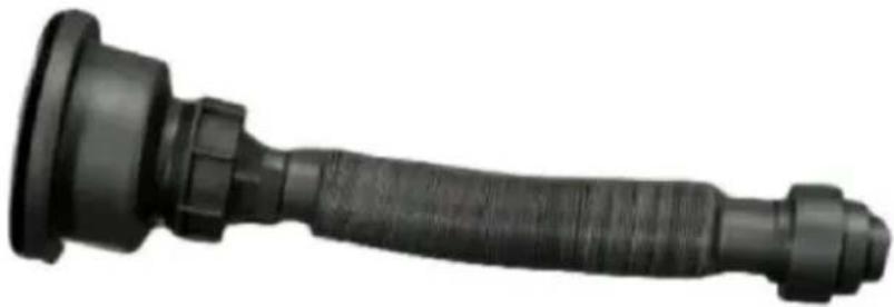 Vevor CIBT1924C - LIST OF ACCESSORIES - 9
