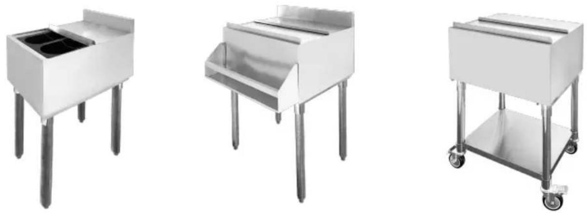Vevor CIBT1924C - MODELE: CIBT1912/CIBT1924 /CIBT1930 /CIBT1936/CIBT1924N CIBT1924C - 1