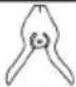 Vevor BJJ-8510 - PACKAGE CONTENTS - 2
