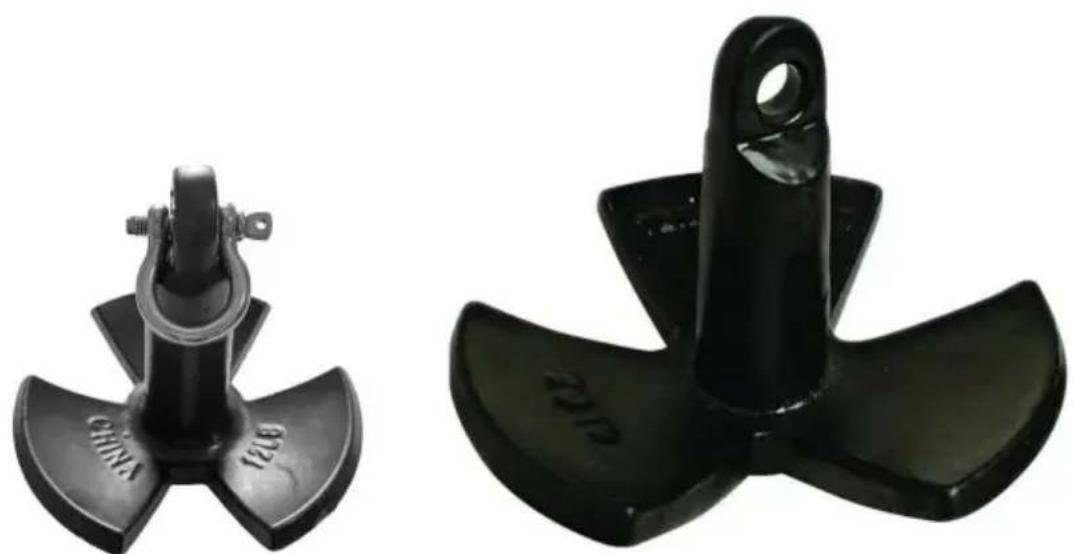 Vevor AN20-30LB - RIVIERANKER - 1