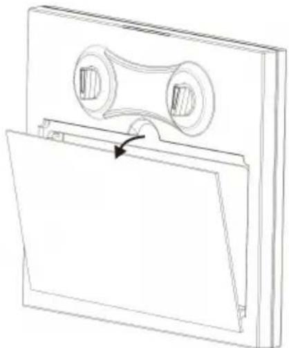 Vevor BY433E - Replacing inside clear Lens - 1