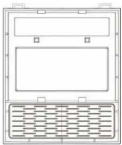 Vevor BY433E - Booglassen Haza- routes - 3