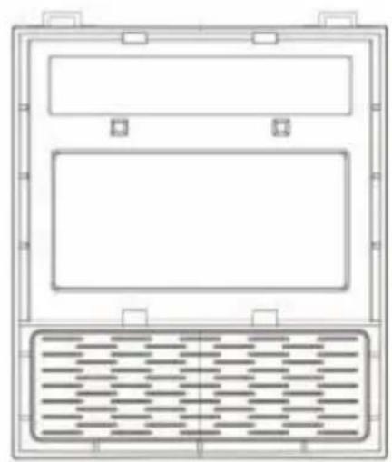 Vevor BY433E - SOSTITUZIONE CARTUCCIA E LENTE - 2