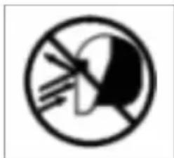 Vevor BY433E - Arc Welding Hazards - 3