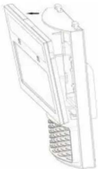 Vevor BY433E - Booglassen Haza- routes - 2