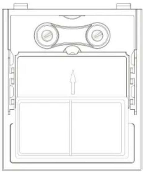 Vevor BY433E - Installing an Aftermarket Magnifying Lens - 1