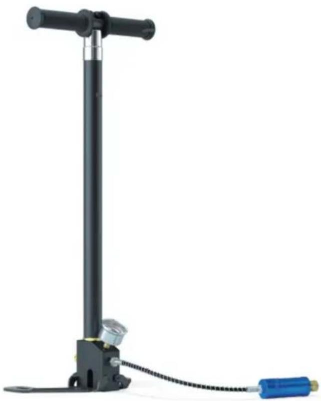 Vevor C300PLUS - Kontrollera ventilrengöring - 2