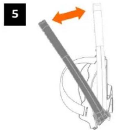 Vevor C300PLUS - AVERTISSEMENT: - 1