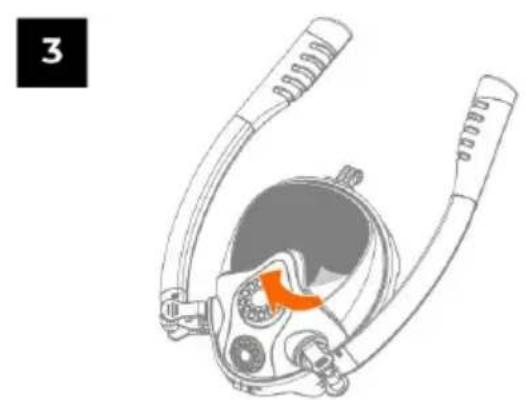 Vevor C300PLUS - Mode d'emploi - 3