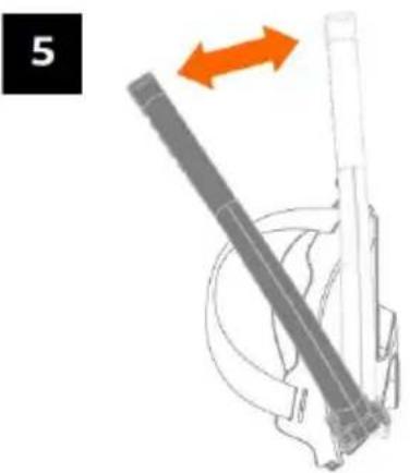 Vevor C300PLUS - WAARSCHUWING: - 3