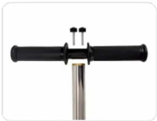 Vevor C300PLUS - Montagestappen - 1