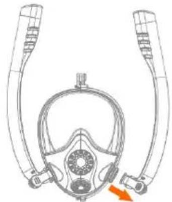 Vevor C300PLUS - Como utiliser - 4