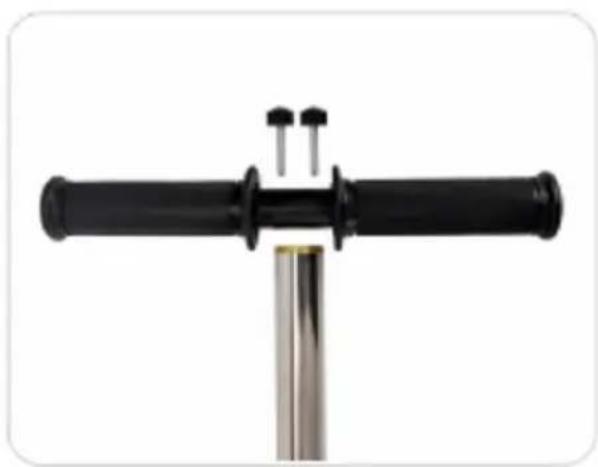 Vevor C300PLUS - Monteringssteg - 1