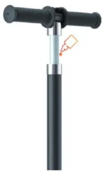 Vevor C300PLUS - Das Manometer kehrt nicht auf Null zurück? - 1