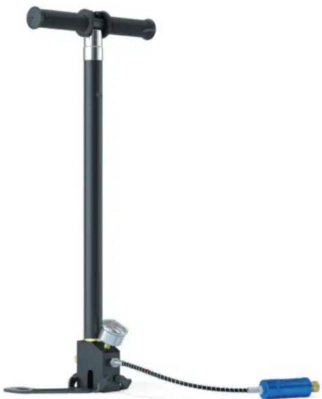 Vevor C300PLUS - Limpieza de valvulas de retencion - 2