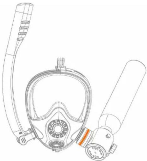 Vevor C300PLUS - VEVOR® - 1