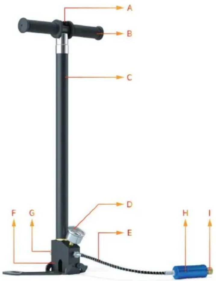Vevor C300PLUS - Installationsanmärkningar - 1