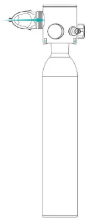 Vevor C300PLUS - OPERATION PRINCIPLE - 2