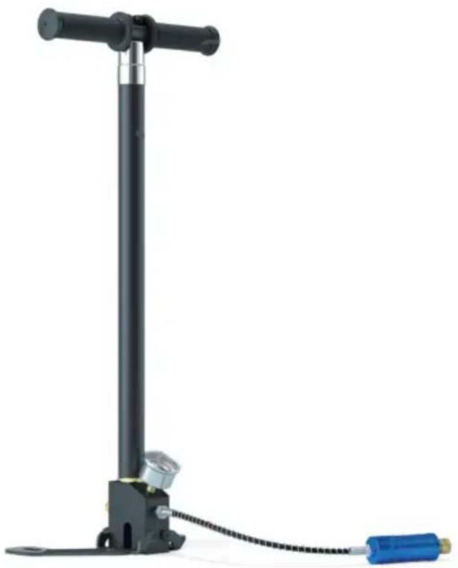 Vevor C300PLUS - Nettoyage des clapets anti-retour - 2