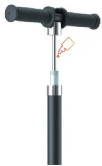 Vevor C300PLUS - Das Manometer kehrt nicht auf Null zurück? - 2