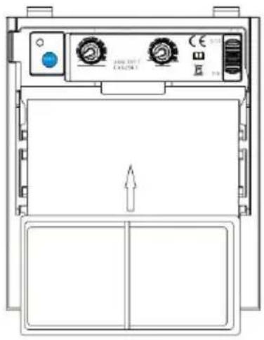 Vevor BY801E - Installazione di un aftermarket Ingrandimento Lente - 1