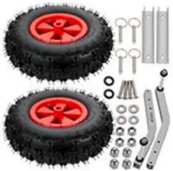 Vevor CYXSL12500 - PACKING LIST - 1