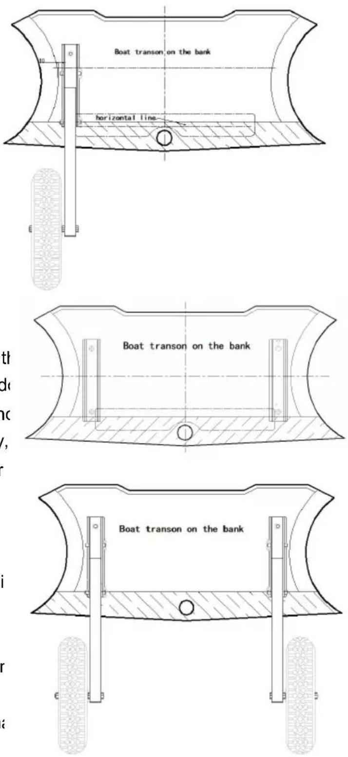 Vevor CYXSL12500 - INSTRUCTIONS FOR USE - 3