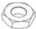 Vevor CYXSL12500 - PACKING LIST - 12