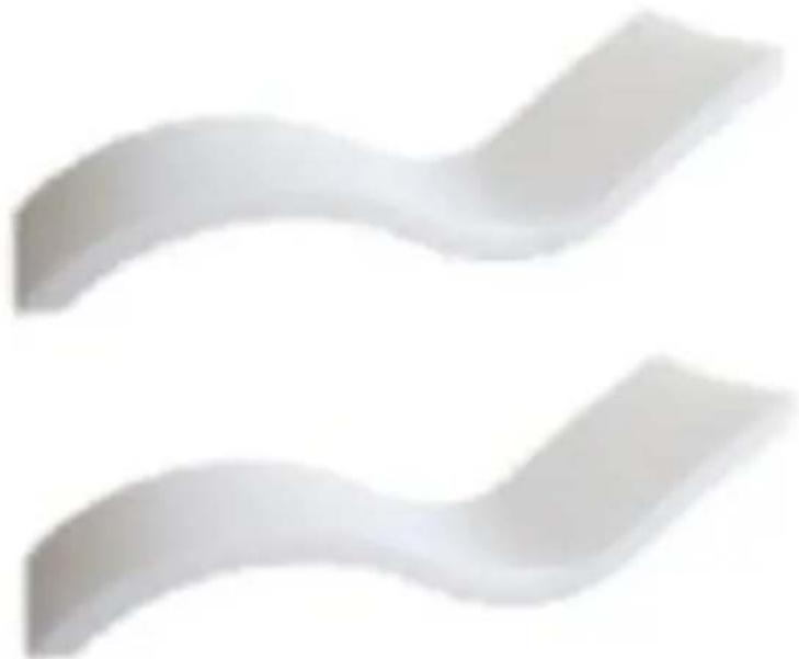 Vevor CF123 - Pool Loungers - 1