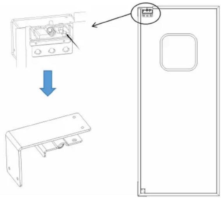 Vevor BT-E01 - Product Installation - 1