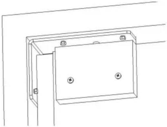 Vevor BT-E01 - Installation du produit - 5