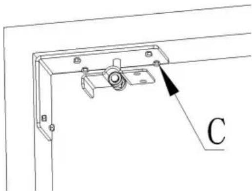 Vevor BT-E01 - Instalacja produktu - 2