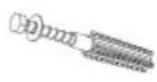Vevor BG-TF-3 - SAVE THESE INSTRUCTIONS - 2