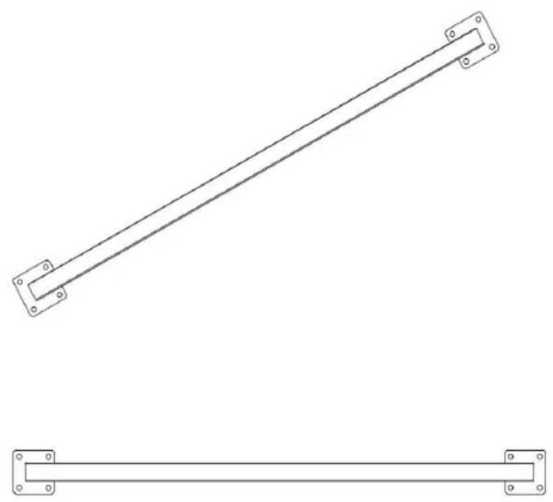 Vevor BG-TF-3 - Product installation - 1
