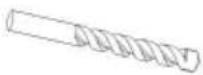 Vevor BG-TF-3 - CONSERVEZ CES INSTRUCTIONS - 3