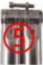 Vevor DS-203 - VEVOR - 7