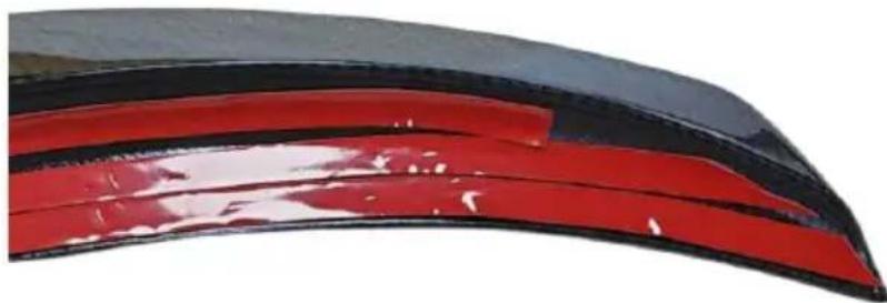 Vevor AR-BMW-016 - Caution: - 2
