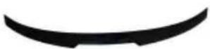 Vevor AR-BMW-016 - SPEZIFIKATION - 1