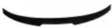 Vevor AR-BMW-016 - PACKAGE LIST - 1
