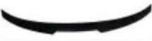 Vevor AR-BMW-016 - PAKKETLIJST - 1