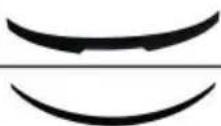 Vevor AR-BMW-016 - PAKETLISTE - 1